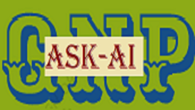 Ask AI - AI Chatbot for Quick Answers